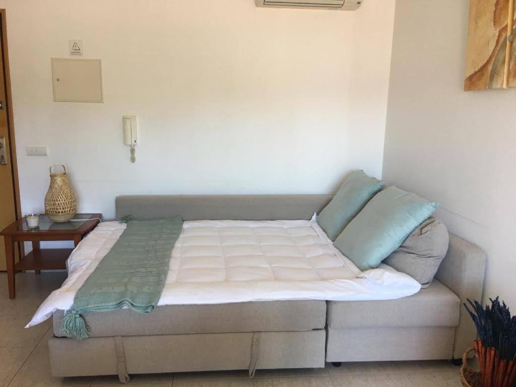 Falesia Beach Flat By Patamar 4U - Self Check-In Albufeira Exteriér fotografie