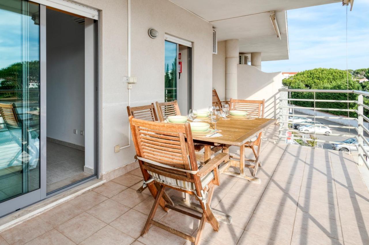 Falesia Beach Flat By Patamar 4U - Self Check-In Albufeira Exteriér fotografie